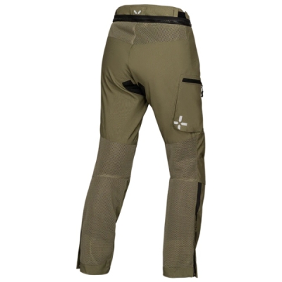 Kalhoty iXS X2-165405-070-L TOURSTER-BIG AIR 1.0 X2-165405 olive L