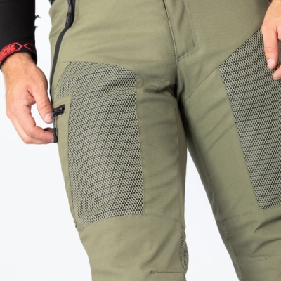 Kalhoty iXS X2-165405-070-L TOURSTER-BIG AIR 1.0 X2-165405 olive L