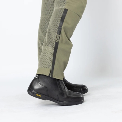 Kalhoty iXS X2-165405-070-L TOURSTER-BIG AIR 1.0 X2-165405 olive L