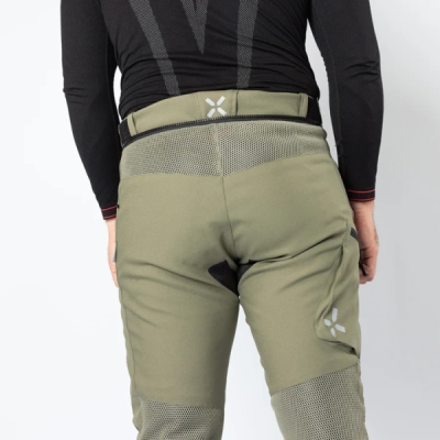 Kalhoty iXS X2-165405-070-L TOURSTER-BIG AIR 1.0 X2-165405 olive L