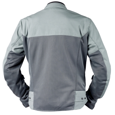 Bunda iXS X2-361406-400-2XL RAPID BIG AIR 1.0 X2-361406 modrošedý 2XL