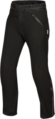 Kalhoty s laminovanou membránou iXS X2-115405-003-3XL TOURSTER-STX 1.0 X2-115405 černý 3XL