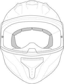 Vnitřní výstelka GMS GELERO ZG12701-LIN-L L