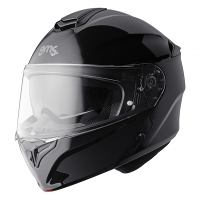 Výklopná přilba GMS ZG13602-003-XL APERIO ZG13602 černý XL