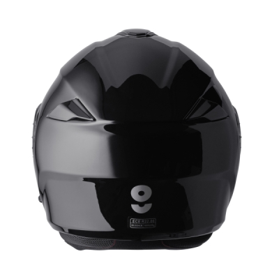 Výklopná přilba GMS ZG13602-003-XL APERIO ZG13602 černý XL