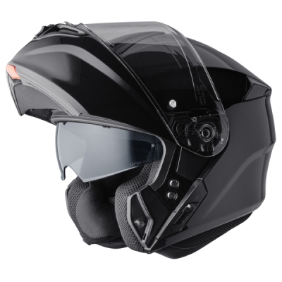 Výklopná přilba GMS ZG13602-003-XL APERIO ZG13602 černý XL