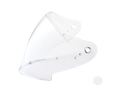 Plexi GMS GELERO ZG12701-VIS-03 světle kouřový 50%