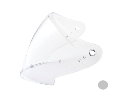 Plexi GMS GELERO ZG12701-VIS-09 tmavě kouřový 75%