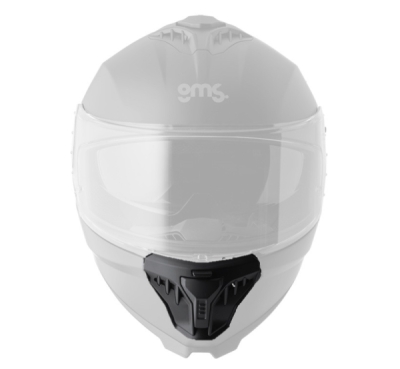 Ventilační systém přední GMS GELERO ZG12701-FAV-00