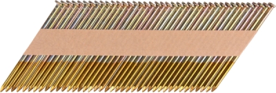 EXTOL PREMIUM hřebík nastřelovací, 480ks, 75mm, ⌀3,05mm, hladký - 8862607