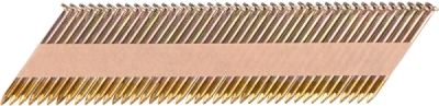 EXTOL PREMIUM hřebík nastřelovací, 480ks, 50mm, ⌀3,05mm, hladký - 8862606