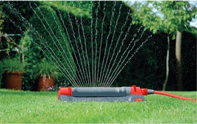 EXTOL PREMIUM čerpadlo ponorné do sudu, 350W, 5000l/h - 8895015