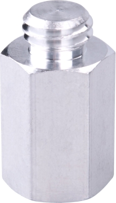 EXTOL PREMIUM adaptér na úhlovou brusku, M14 × 5/8"-11UNC, 40mm - 8804491
