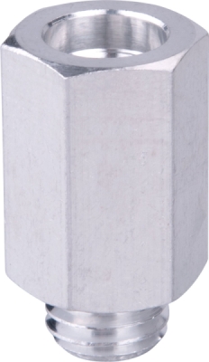 EXTOL PREMIUM adaptér na úhlovou brusku, M14 × 5/8"-11UNC, 40mm - 8804491