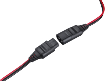 EXTOL PREMIUM autonabíječka 9stupňová, řízená mikroprocesorem, 12V/6V, 4A - 8897302
