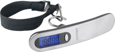 EXTOL PREMIUM váha příruční digitální na zavazadla, 0,05-50kg - 8822003