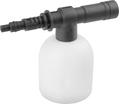 EXTOL PREMIUM čistič tlakový aku SHARE20V, 20V Li-ion, 2000mAh - 8891858