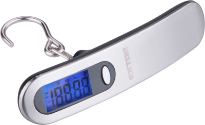 EXTOL PREMIUM váha příruční digitální na zavazadla, 0,05-50kg - 8822003