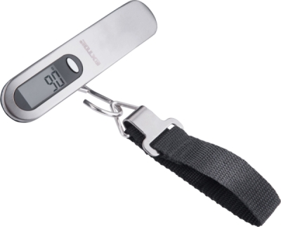 EXTOL PREMIUM váha příruční digitální na zavazadla, 0,05-50kg - 8822003
