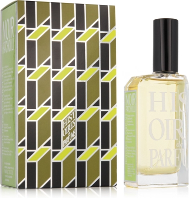 Histoires de Parfums Noir Patchoulli EDP 60 ml
