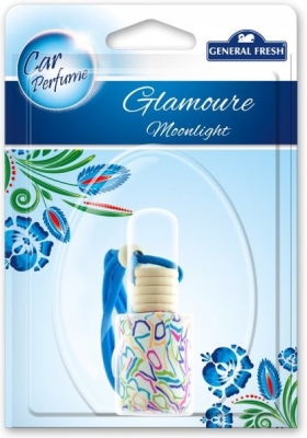 GF Glamour osvěžovač do aut Moonlight