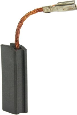 Náhradní uhlíky k elektrickému nářadí 5x8 mm MAR-POL S22401