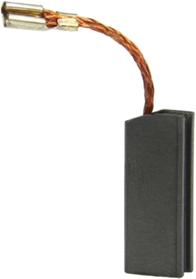 Náhradní uhlíky k elektrickému nářadí 5x8 mm MAR-POL S22401