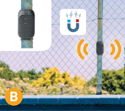 EXTOL PREMIUM 8891513 reproduktor/hands-free, bluetooth, USB nabíjení