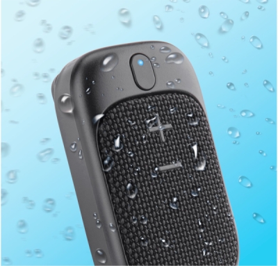 EXTOL PREMIUM 8891513 reproduktor/hands-free, bluetooth, USB nabíjení