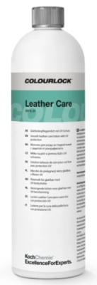 Koch Chemie Ošetření kůže Koch Leather Star (Leather Care) 1 l