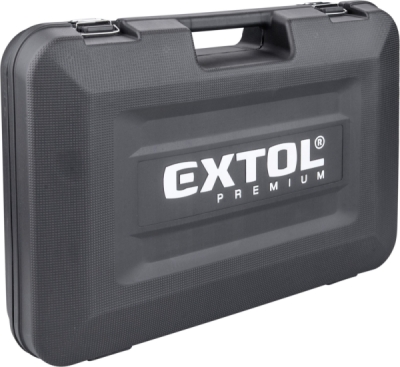 EXTOL PREMIUM 8890301 kladivo sekací, SDS MAX, 15J