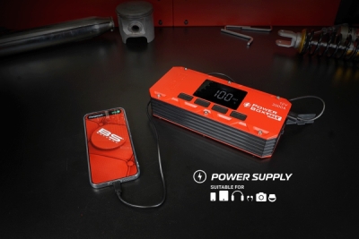 Záložní zdroj BS-BATTERY 700586 Power Box MAX PB02 (700.700586)