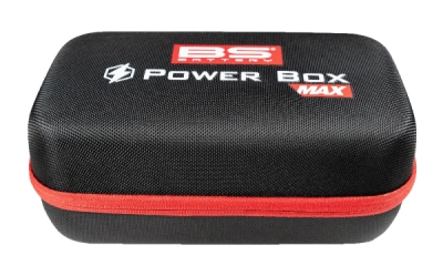 Záložní zdroj BS-BATTERY 700586 Power Box MAX PB02 (700.700586)