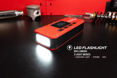 Záložní zdroj BS-BATTERY 700586 Power Box MAX PB02 (700.700586)