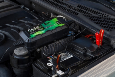 Nabíječka baterií FULBAT 750522 FULLOAD F10 (700.750522)