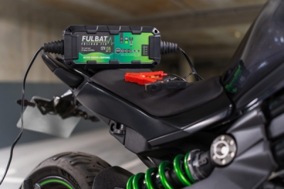 Nabíječka baterií FULBAT 750522 FULLOAD F10 (700.750522)