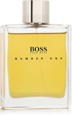 Hugo Boss Number One EDT 100 ml M