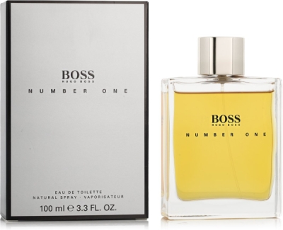 Hugo Boss Number One EDT 100 ml M