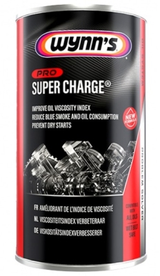 Wynn's Super Charge®, 325ml
