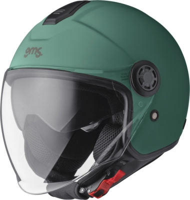 Otevřená helma GMS ZG11501-M70-XL GELATO ZG11501 mátová XL