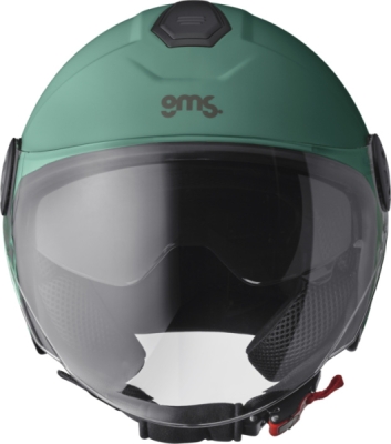 Otevřená helma GMS ZG11501-M70-XL GELATO ZG11501 mátová XL