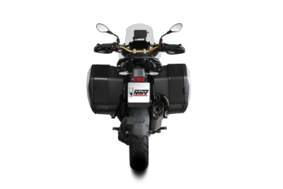 Koncovka výfuku MIVV SR-1 B.042.LR1T Titan