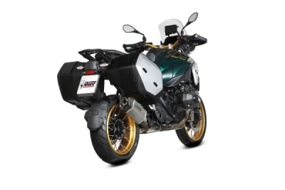 Koncovka výfuku MIVV SR-1 B.042.LR1T Titan