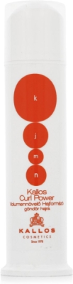 Kallos KJMN Curl Power Cream 100 ml