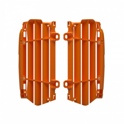 Radiator Louvers POLISPORT 8500300002 ORK 16