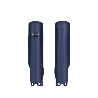 Ochranné kryty vidlice POLISPORT 8352500008 modrá