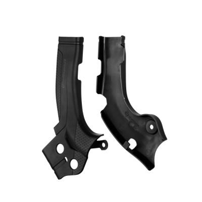 Kryt rámu POLISPORT 8471500001 PERFORMANCE černá