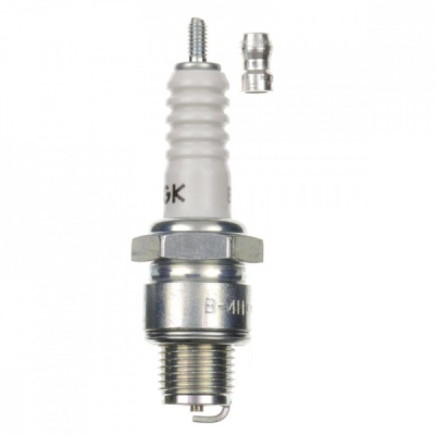 Zapalovací svíčka NGK 4110 B-4H (708.10.37)