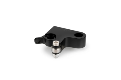 Clutch lever fixation PUIG 21177N černý