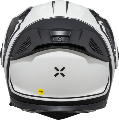 Výklopná přilba iXS X1-021205-M99-M VENTURE 1.0 MIPS X1-021205 matně šedo-antracitové M